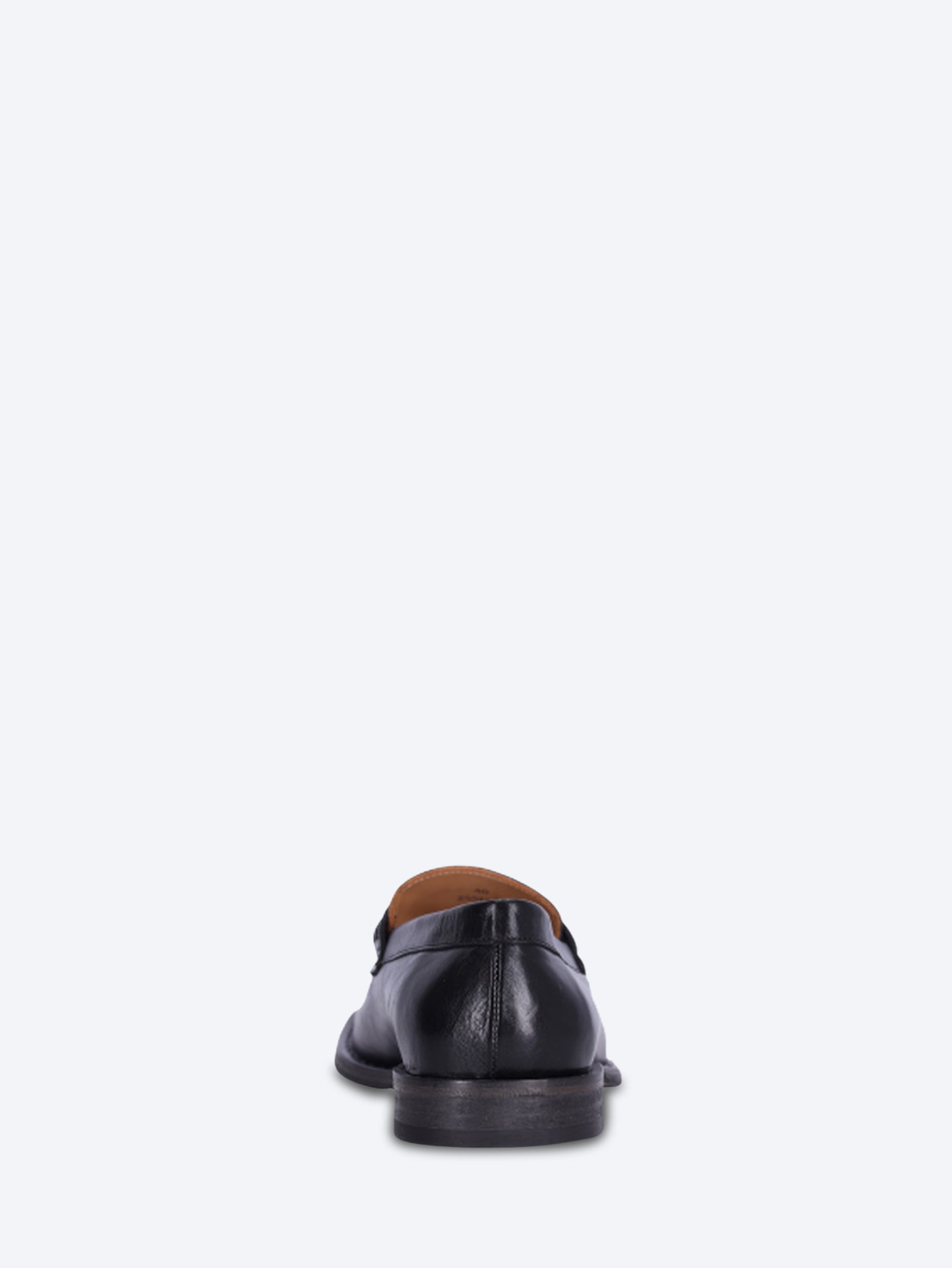Mocassins légers 5