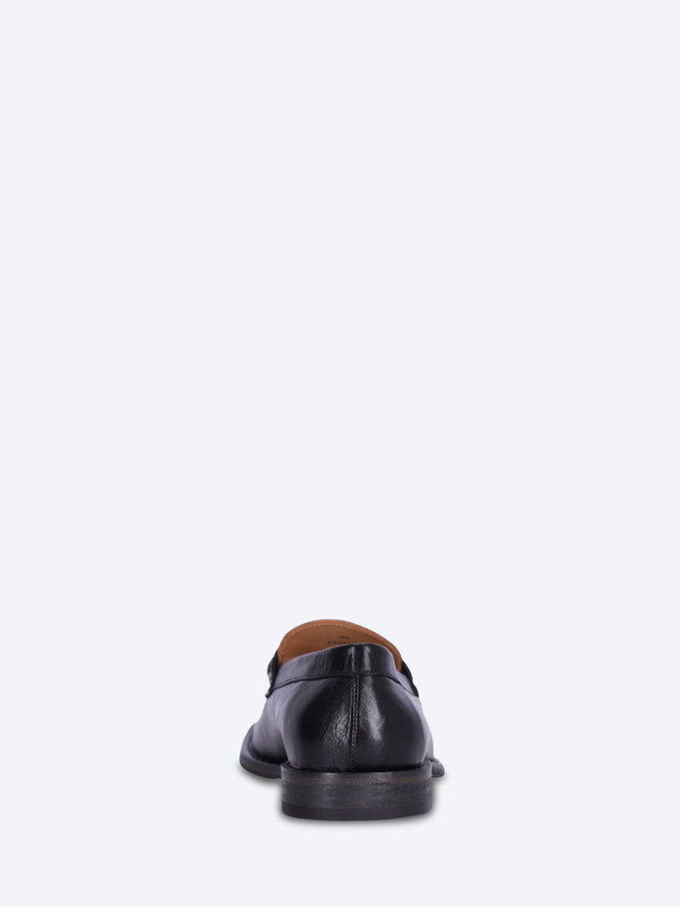 Mocassins légers 5