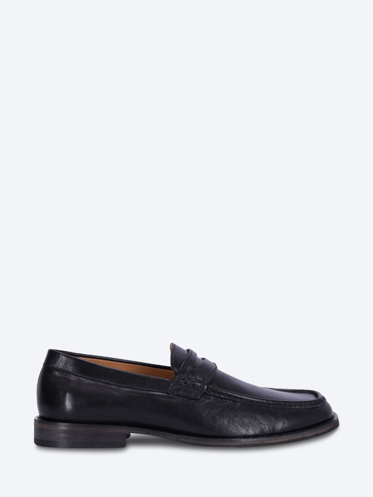 Mocassins légers 1