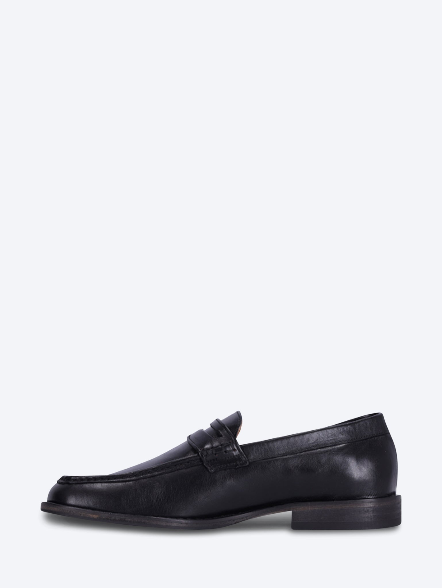 Mocassins légers 4