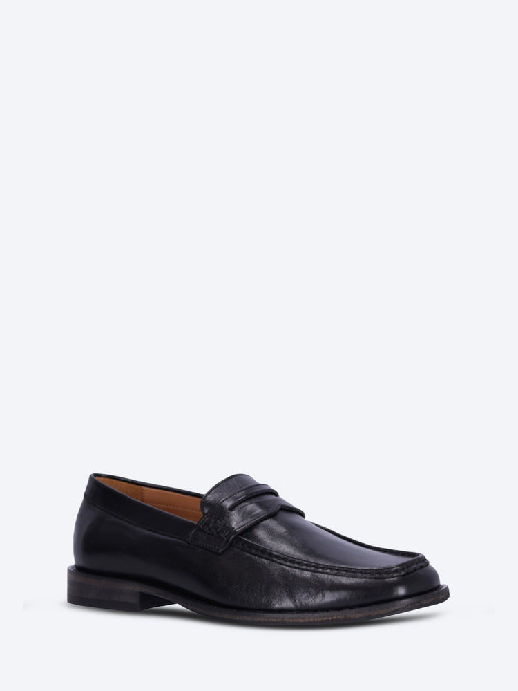 Mocassins légers 2
