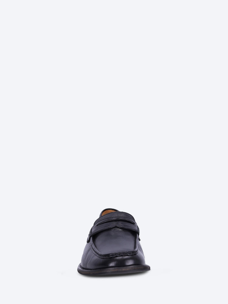 Mocassins légers 3