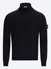 Light pure rws wool turtleneck ref: