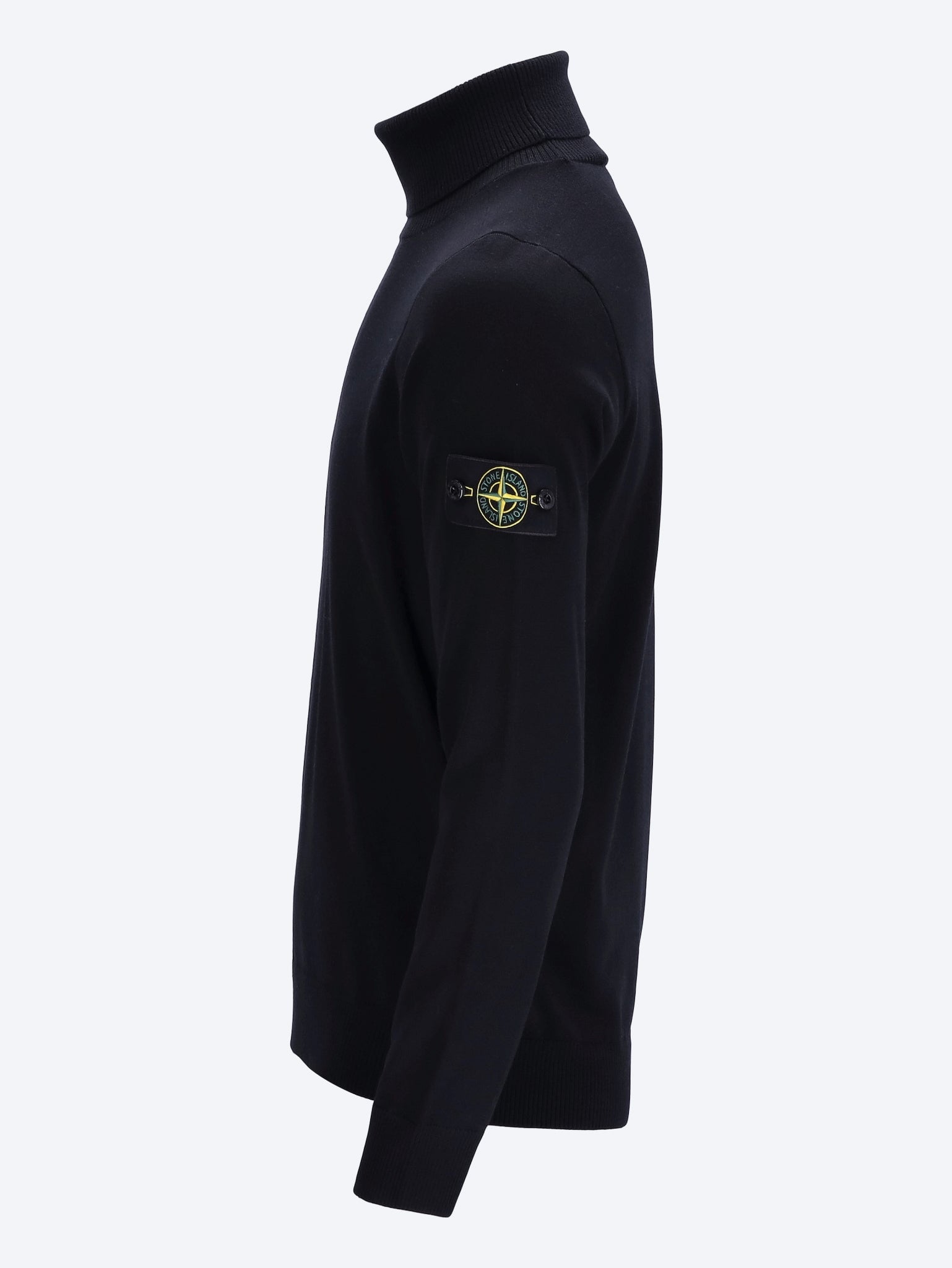 Light pure rws wool turtleneck 2