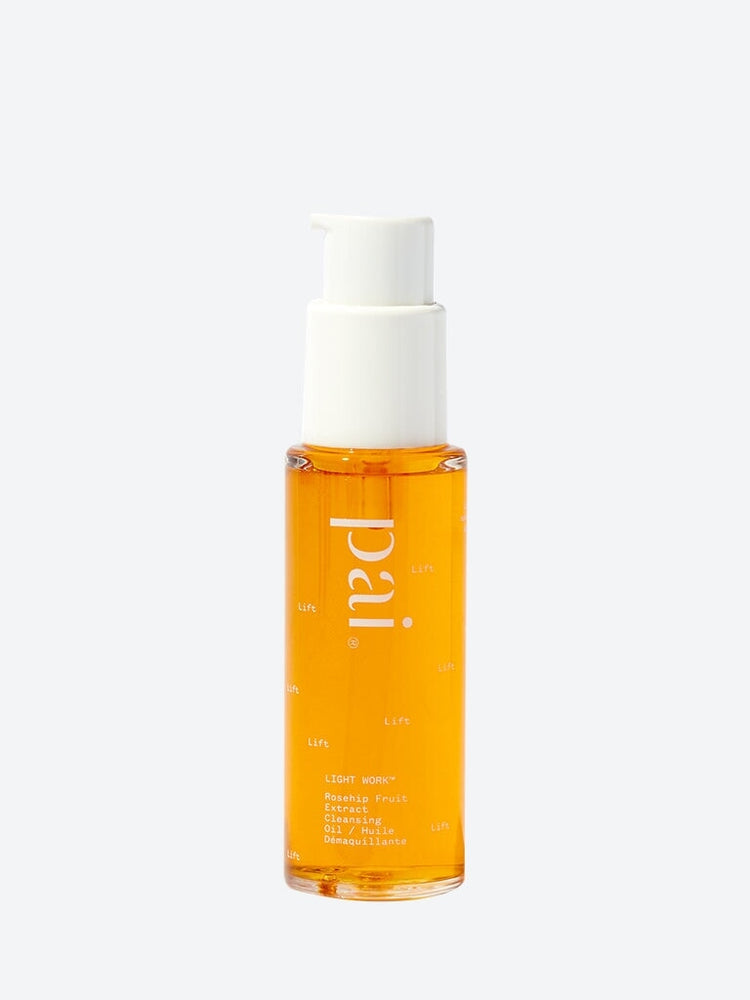 Light work cleansing oil 28ml 1