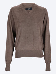 Lightweight v neck top ref: