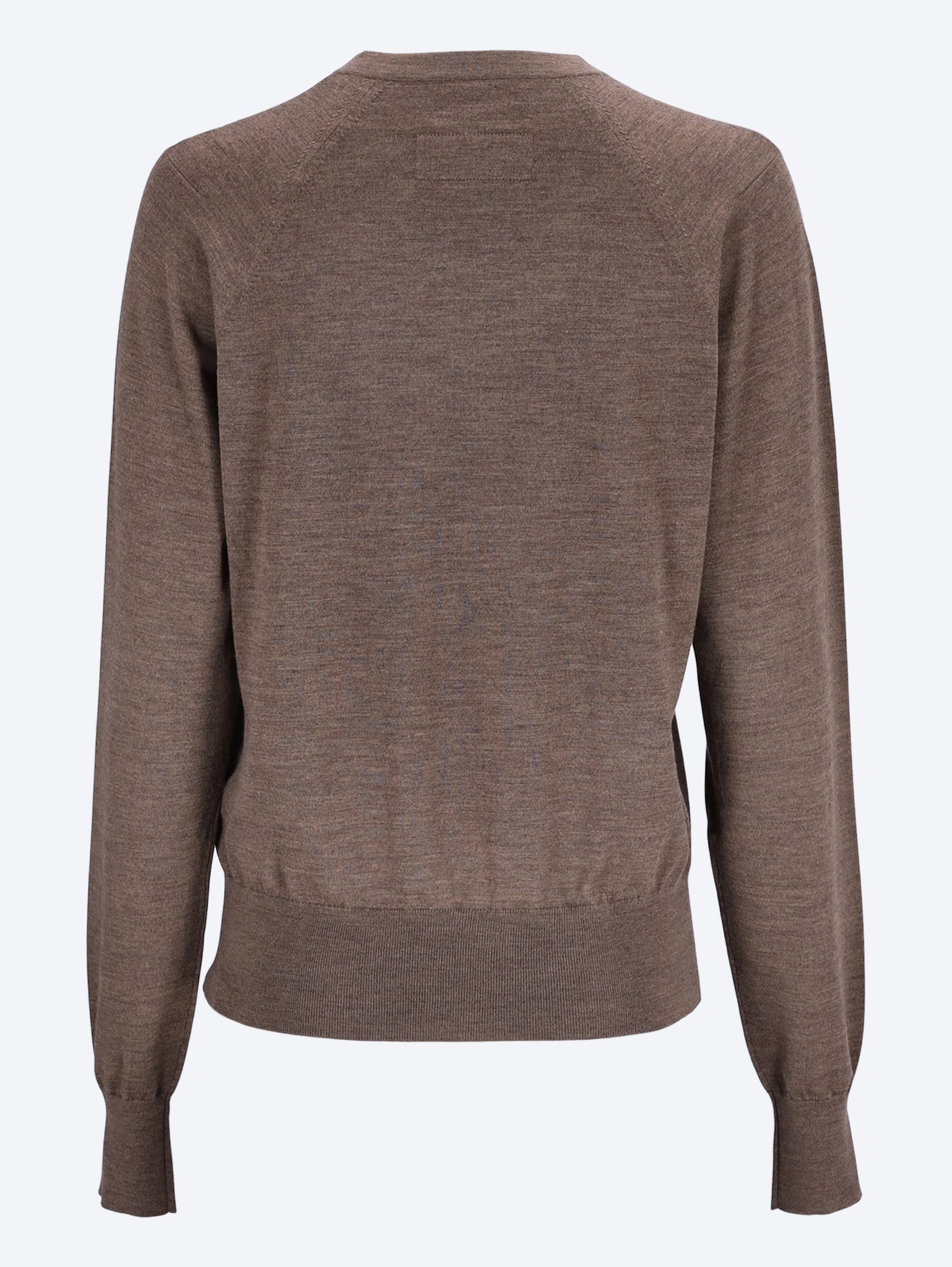 Lightweight v neck top 3