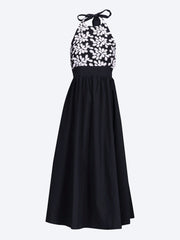 Lila embroidered dress ref: