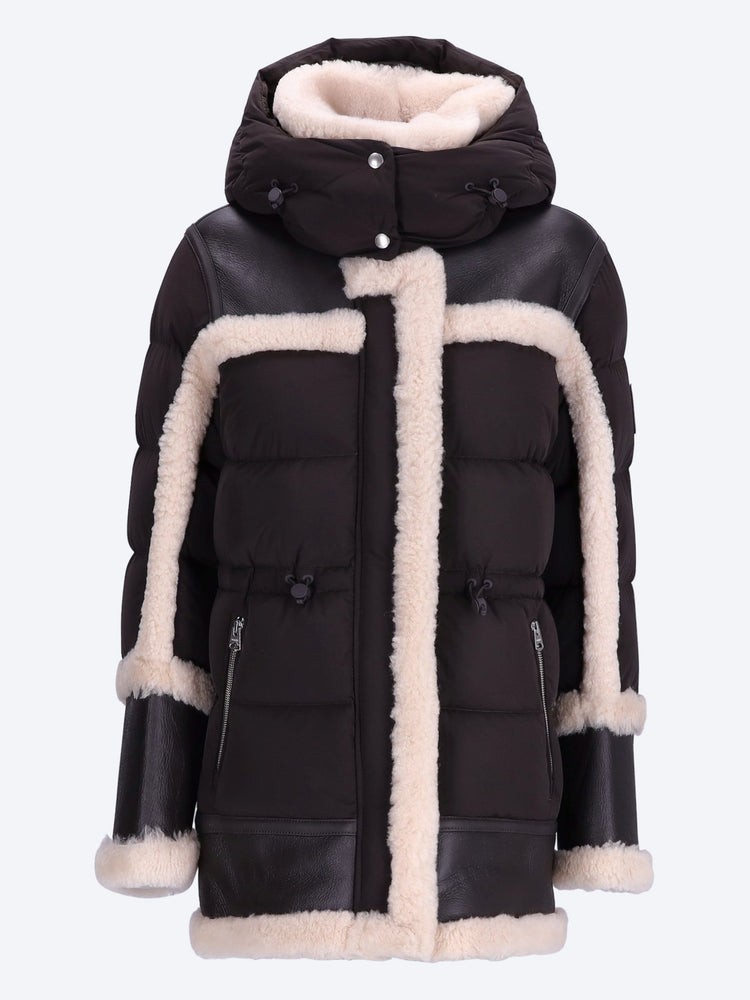 Lilibeth coat 1