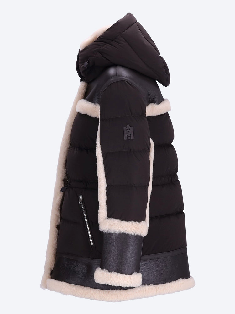Lilibeth coat 2