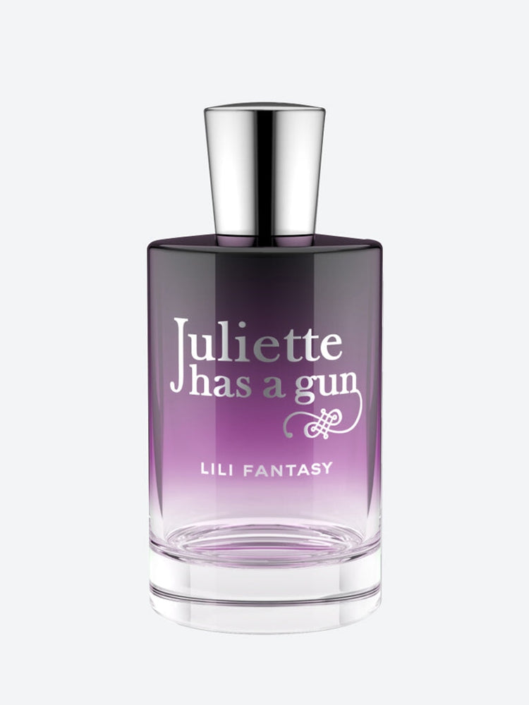 Lily Fantasy 1