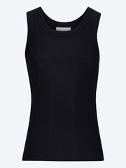 Limba lds fitted tank top ref:
