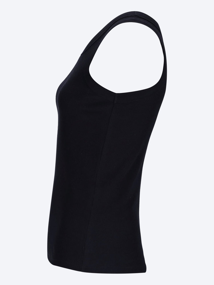 Limba lds fitted tank top 2