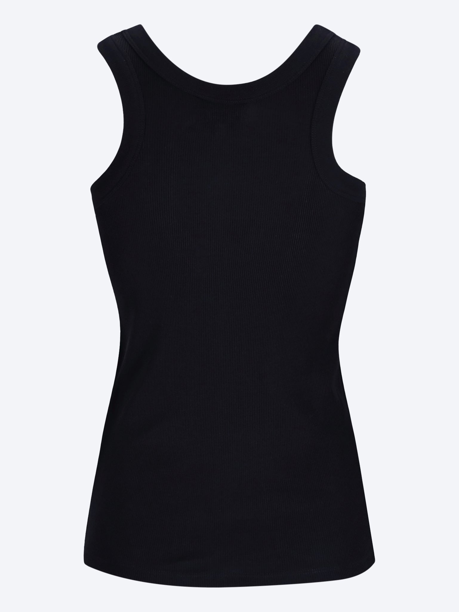 Limba lds fitted tank top 3