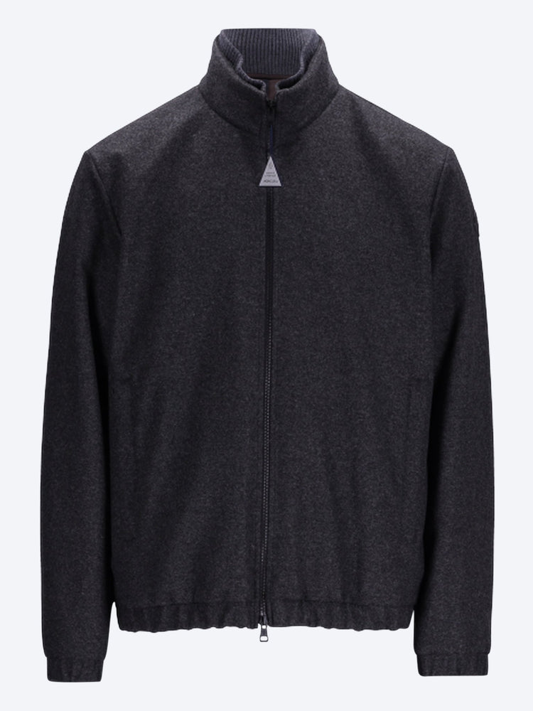 Veste Limberl 1