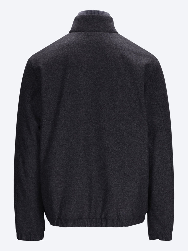 Veste Limberl 3