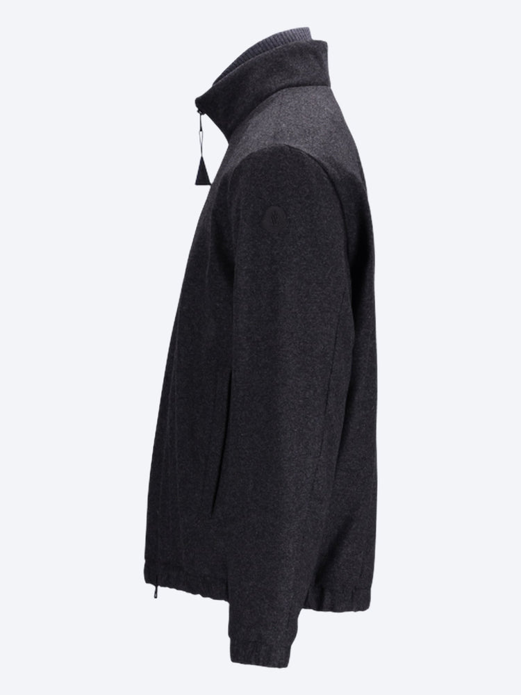 Veste Limberl 2