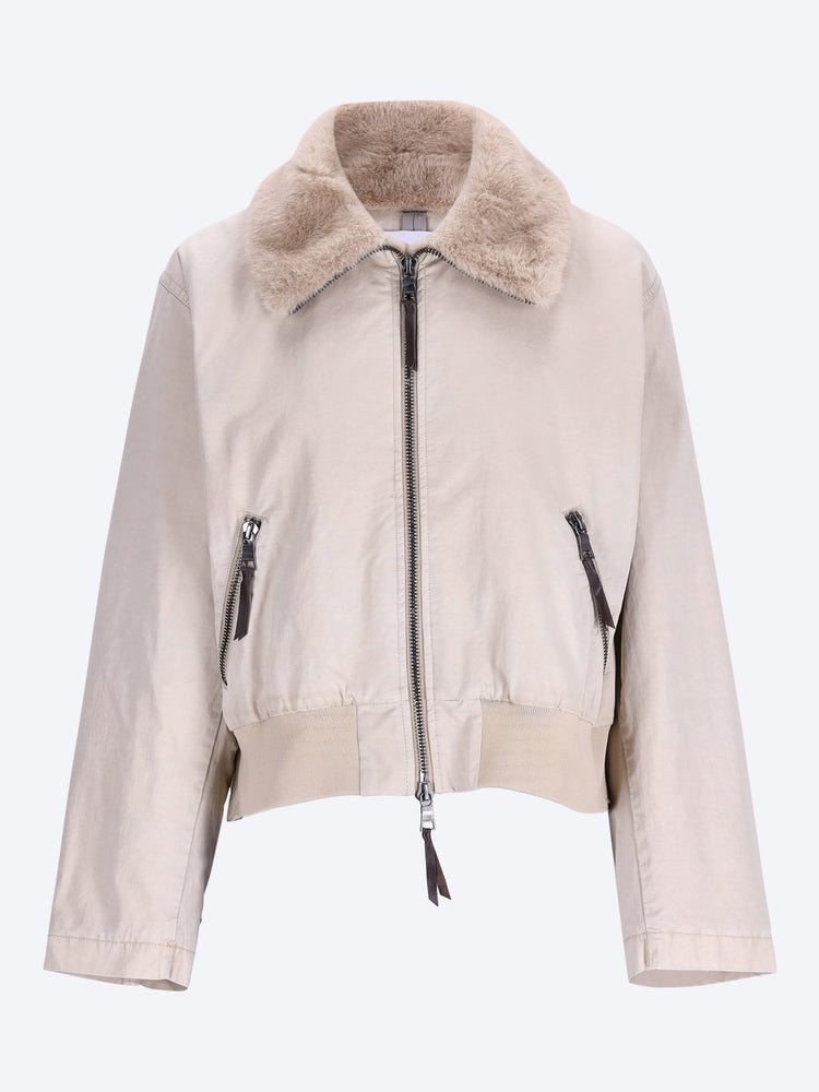 Lina m Jacke 1