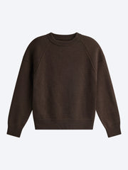 Wattierter Pullover von Lina ref:
