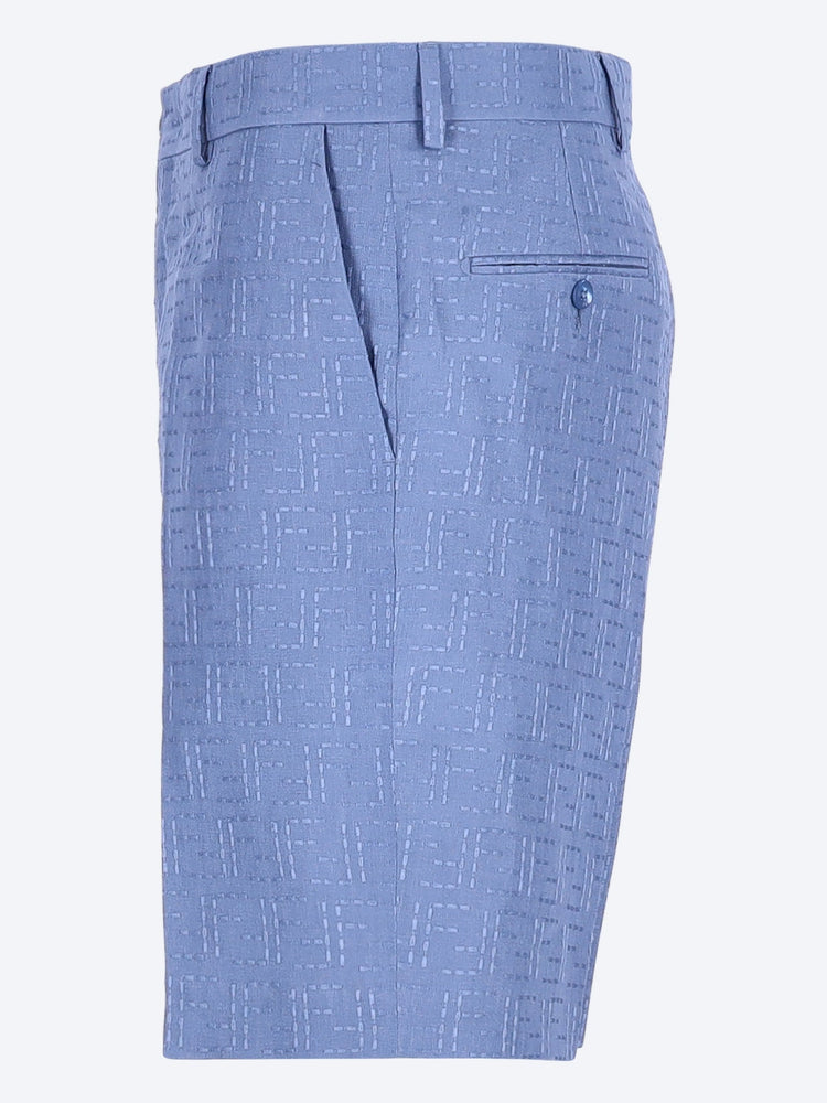 Linen ff shorts 2