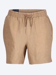 Linen shorts ref: