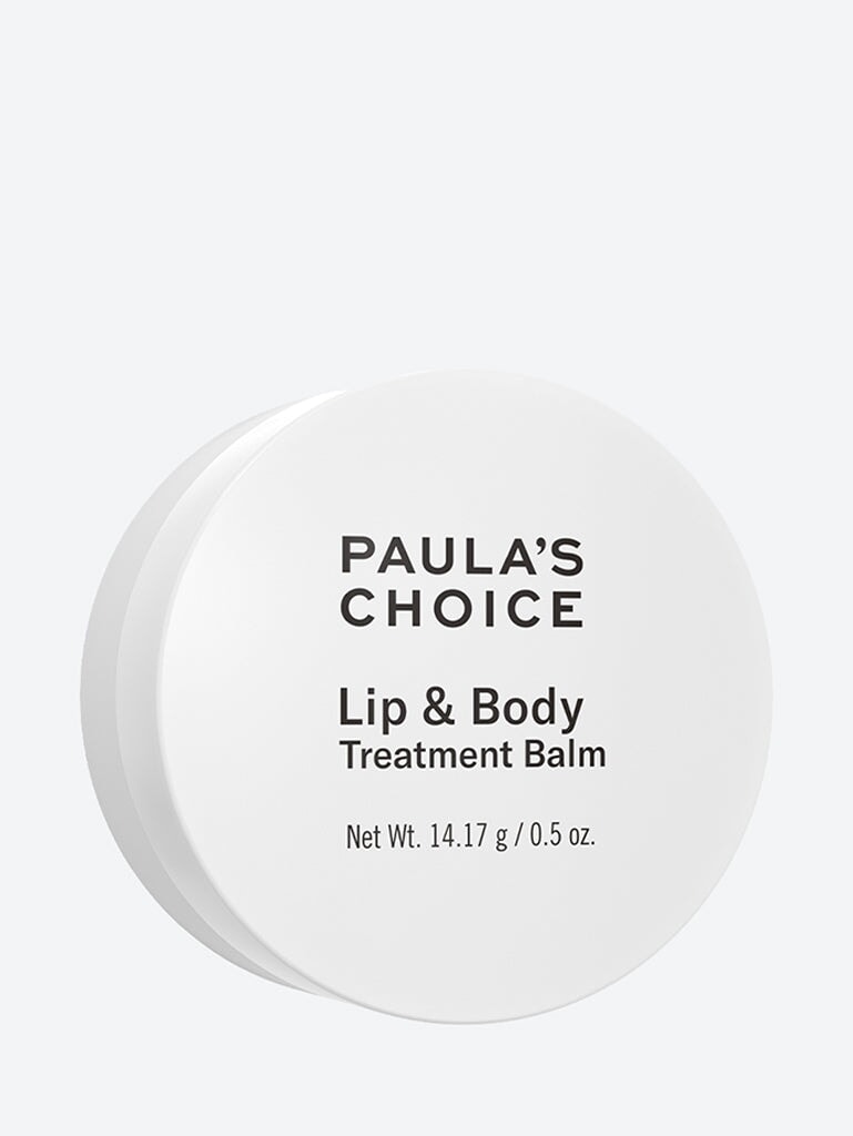 Lip & body balm 1