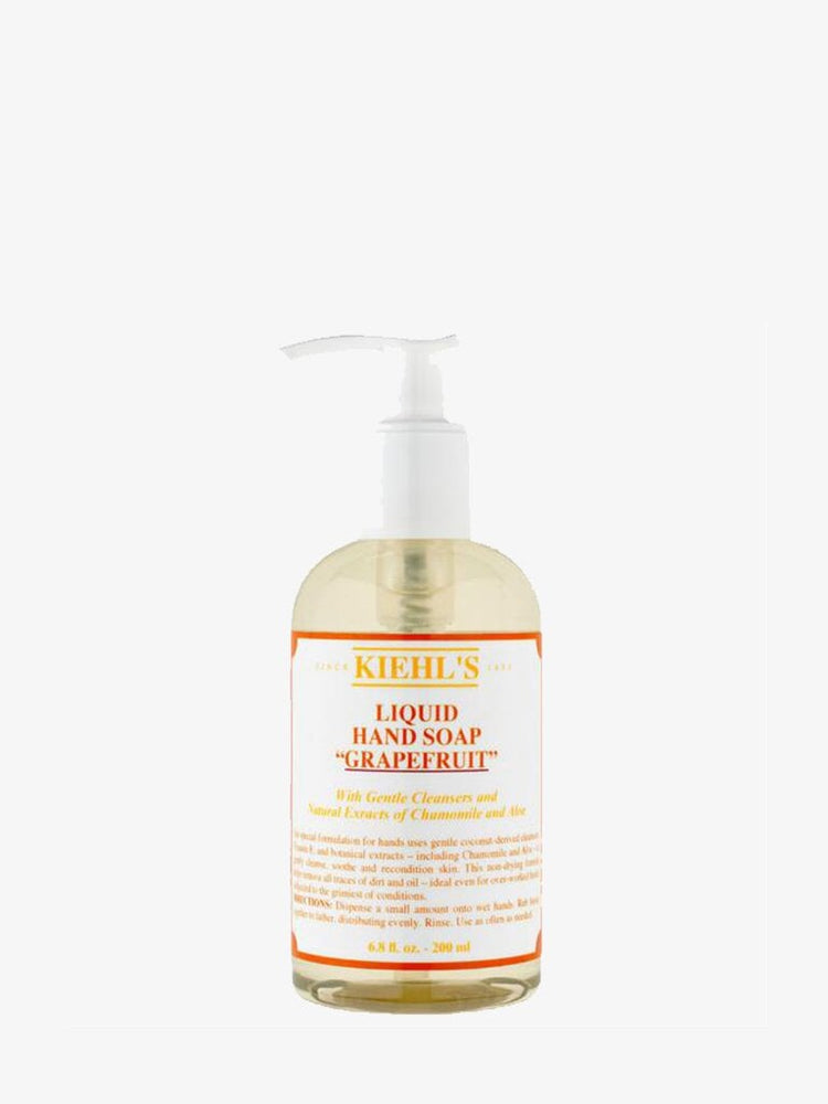 Savon liquide pour les mains au pamplemousse 1