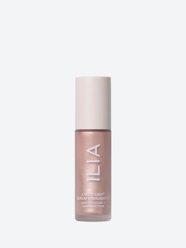 Liquid light serum highlighter 3