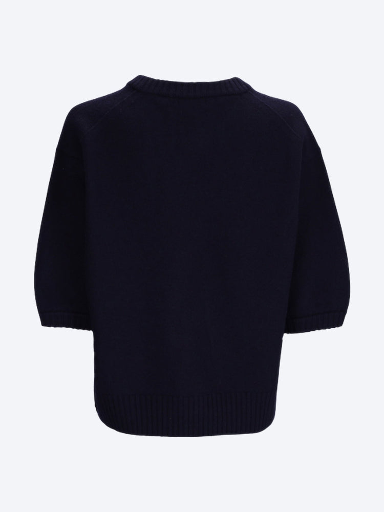 Lise crewneck sweater 2