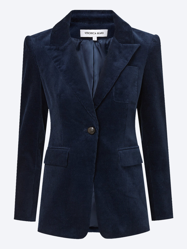 Livvy dickey jacket 1
