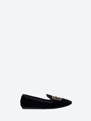 Loafers fabric ref: