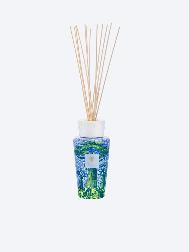 Lodge-Diffusor heilige Bäume Yaran 1