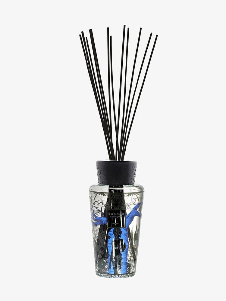 Lodge fragrance diffuser feathers touareg 1