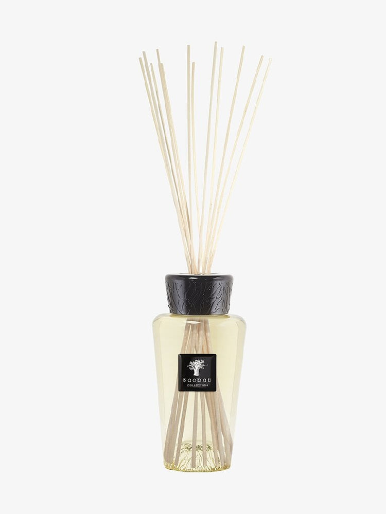 Lodge fragrance diffuser zanzibar spices 1