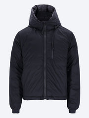 Lodge Hoody – R – schwarze Scheibenjacke ref: