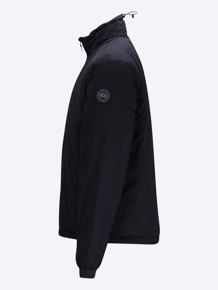 Lodge-Jacke 2