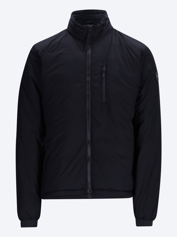 Lodge-Jacke 1