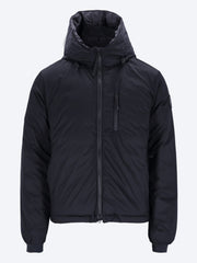 Lodge Hoody – R – schwarze Scheibenjacke ref: