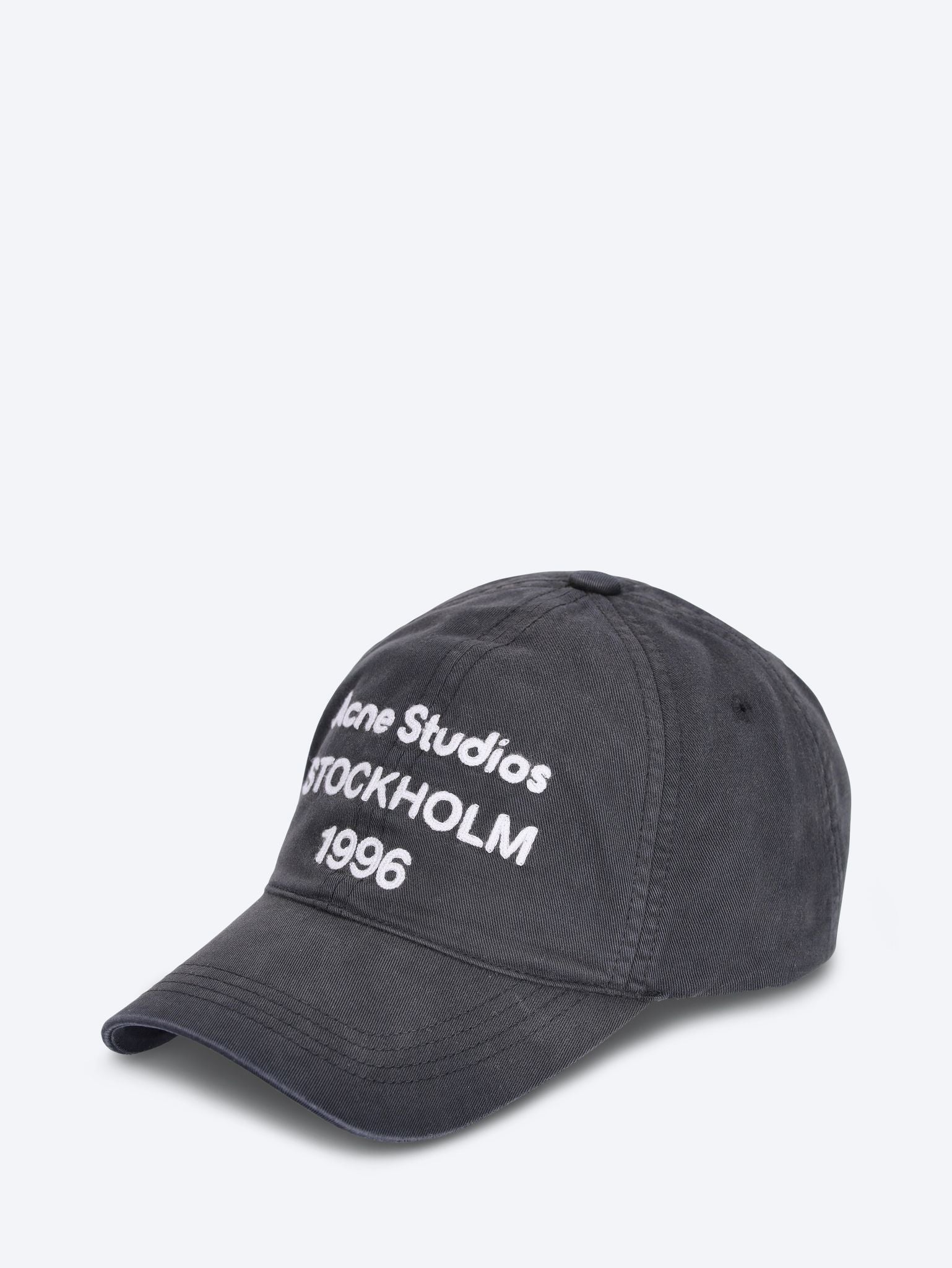 Logo-Kappe von Acne Studios 2