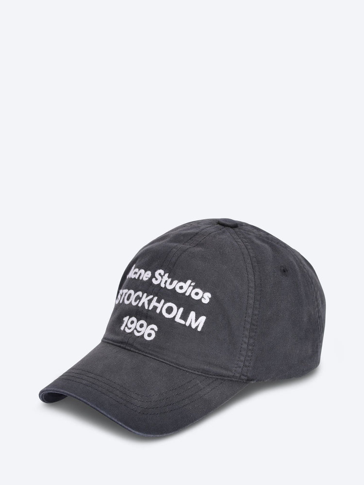Logo-Kappe von Acne Studios 2