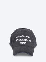 Logo-Kappe von Acne Studios ref: