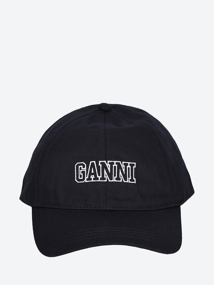 Logo cap 1