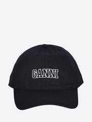 Logo cap ref: