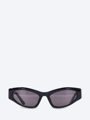 Logo cat glasses ref: