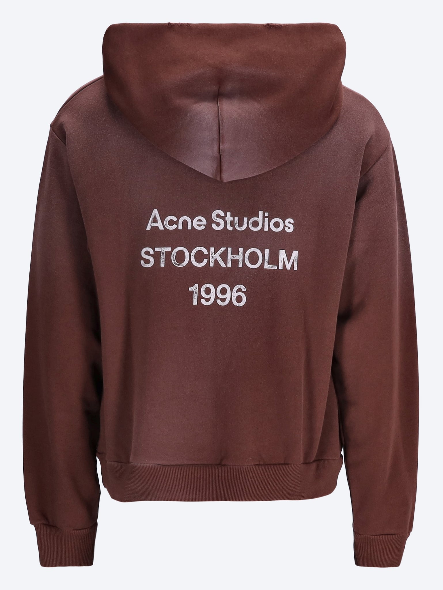 Logo hoodie 3