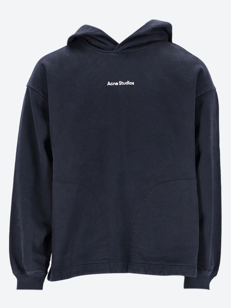 Logo hoodie 1