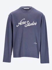 Logo long sleeve t-shirt ref: