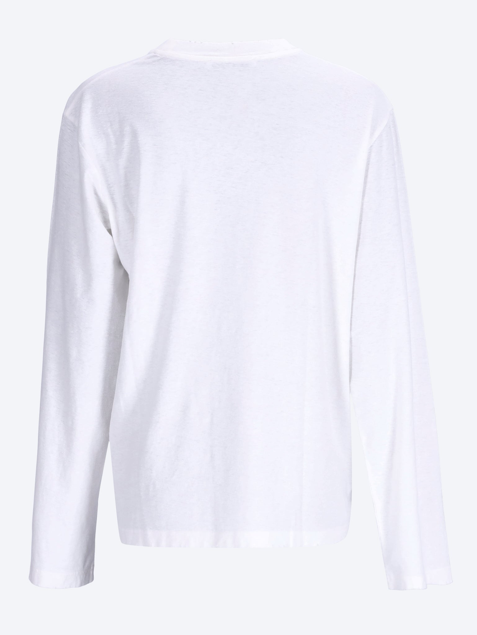 Logo long sleeve t-shirt 3