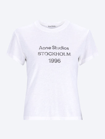 Logo short sleeve t-shirt