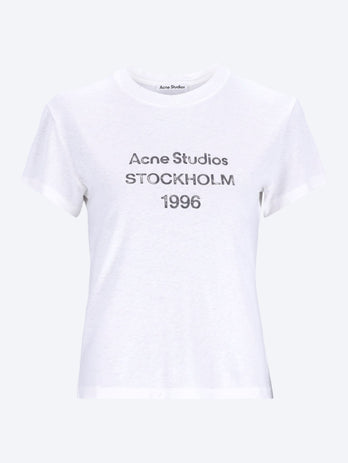 Logo short sleeve t-shirt